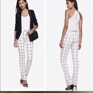 Express editor dress pants